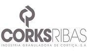 Corksribas Португалия - Замковый пробковый пол Corksribas