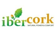 Замковая пробка Ibercork (Easycork) - Кожаный пол Ibercork Leather