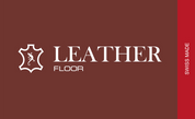 Corkstyle Швейцария - Кожаный пол Corkstyle Leather
