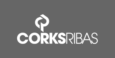 Corksribas логотип