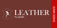 Corkstyle Leather логотип