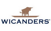 Wicanders Identity логотип