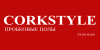 Corkstyle Time Parquet логотип