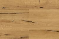Замковый пробковый пол Corkstyle Wood XL Oak Accent - вид 1 миниатюра