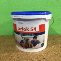 Универсальный клей для пробки Arlok 54, 5 л. Без запаха! - вид 1 миниатюра